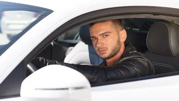 Ce a putut sa faca Dorian Popa dupa inmormantarea actorului Eusebiu Stefanescu! “Stateam la semafor si…”