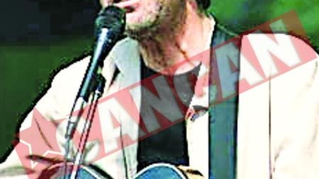 Si Leonard Cohen vine in Bucuresti