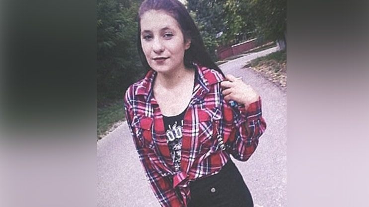 Valentina Gabriela a fost găsită! E halucinant unde era tânăra de 15 ani din Vaslui