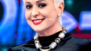Monica Anghel vrea să-și facă un tatuaj: ”Important este ca atunci când mă uit în oglindă să îmi placă ceea ce văd”