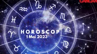 Horoscop 1 mai 2023. Dragostea plutește în aer la începutul lunii. Ce nativ își găsește sufletul pereche