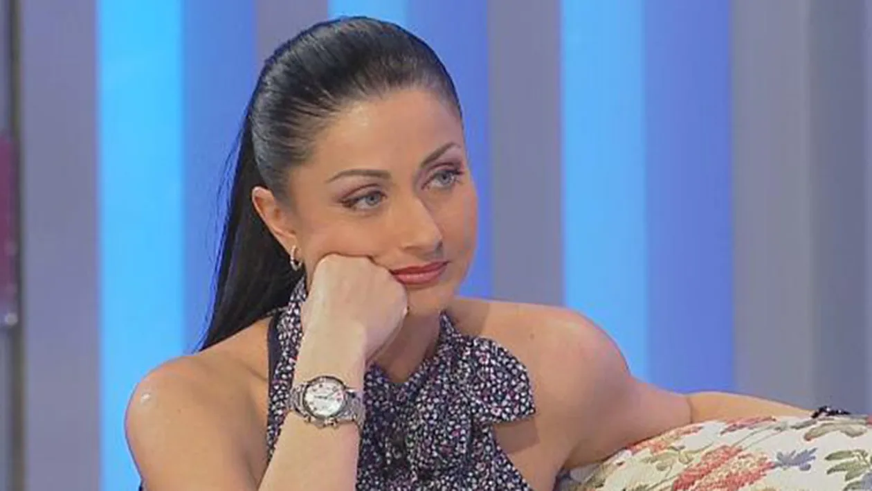Gabi Cristea, şocată de atitudinea lui Marcel după despărţire: O să iau măsuri legale. Asta e atitudine de om de afaceri?