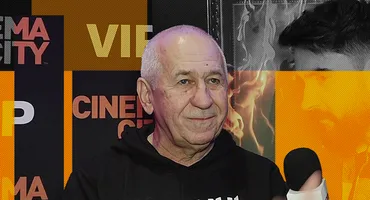 Episod fabulos cu Sergiu Nicolaescu povestit de George Mihăiță: ”Vă sar din toate filmele dacă nu...”