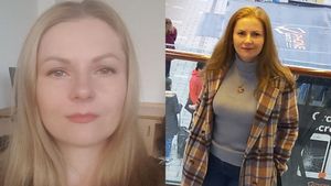 Gabriela Iftimie a fost găsită moartă în casă, chiar de soțul ei. Doi copii au rămas acum orfani de mamă