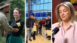 Codruța și Sanfira: Cronologia completă a unui divorț incomplet. Ce s-a întâmplat pe 4 noiembrie, 22 și 26 decembrie, 2 februarie și 2 martie