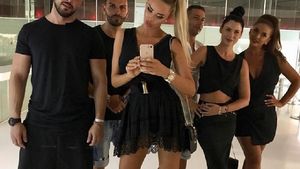 Bianca Drăguşanu a spus ce NU îi place lui Victor Slav în pat: "El îmi face poze, eu îl înregistrez"