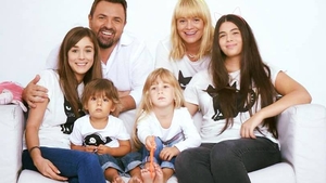 L-am pozat pe Horia Brenciu la mare. Ei l-au îmblânzit pe durul de la X Factor!