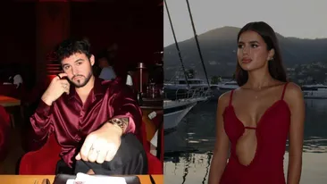 Mario Fresh și-a asumat relația cu Miruna Gavrilă, după despărțirea de Alexia Eram! A prezentat-o părinților și au plecat toți în vacanță