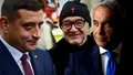 „George Simion, preşedinte? În prima zi se ocupă de Gigi Becali, în a doua de Călin Georgescu!” Avertisment fără precedent pentru patronul FCSB lansat în direct