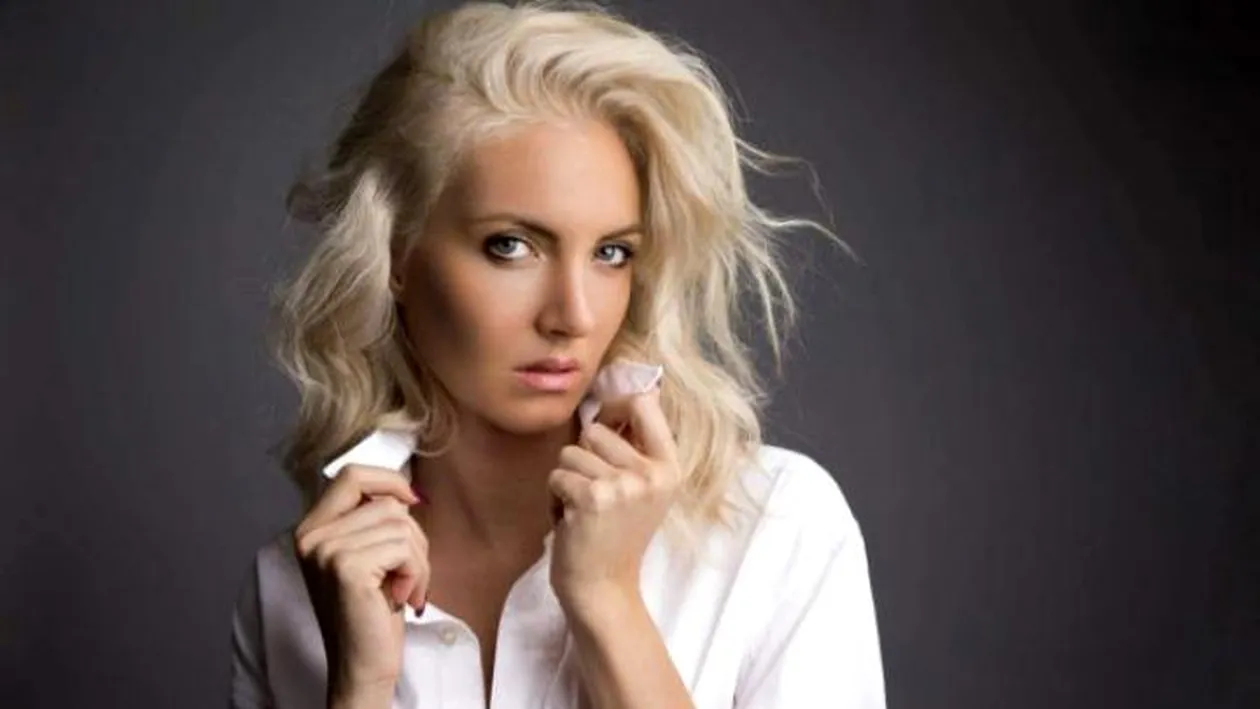 Tina Pop, sora Ancăi Pop, artista care s-a înecat în Dunăre, mesaj tranșant: ”Eu nu am interpretat că o Anca diferită înseamnă o Anca lesbiană”