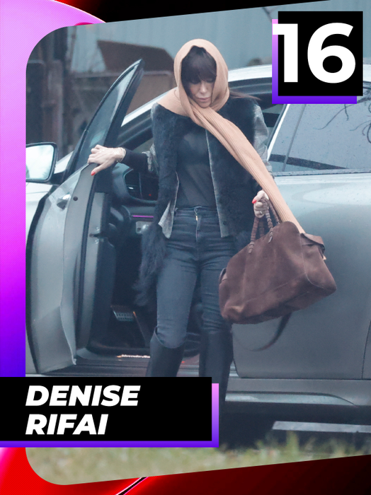 TOP 30 de vedete pe care nici frigul nu le oprește să fie sexy! Ramona Olaru, Bianca Drăgușanu și Ema Uta au făcut din iarnă vară