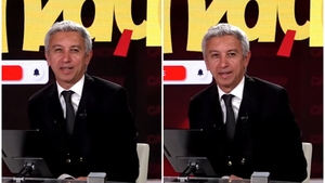 Dan Diaconescu, despre fantoma care îl bântuie și acum: „E un subiect teribil”
