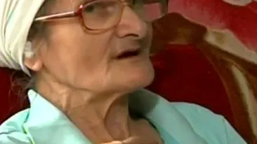 Povestea fabuloasa a unei femei din Galati - se crede Maria Magdalena si sustine ca fiul ei este Iisus!