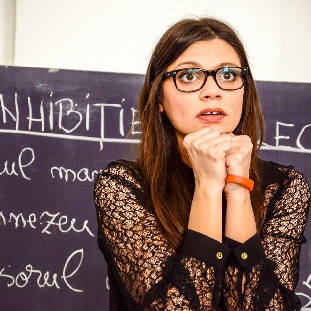 Laura Andreșan a născut o fetiță în mare secret. Grasu XXL, tare mândru de comorile sale