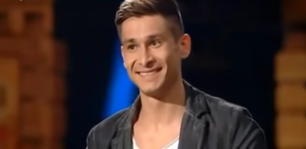 Ţi se rupe inima! Ce mesaje a primit soţia lui Ramon Chicireanu, după ce acesta a fost răpus de cancer
