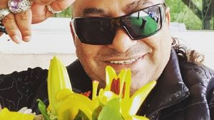 Romeo Fantastick, ironizat după ce a lansat ultima melodie: “Vreau să fiu înmormântat pe...” Răspunsul manelistului