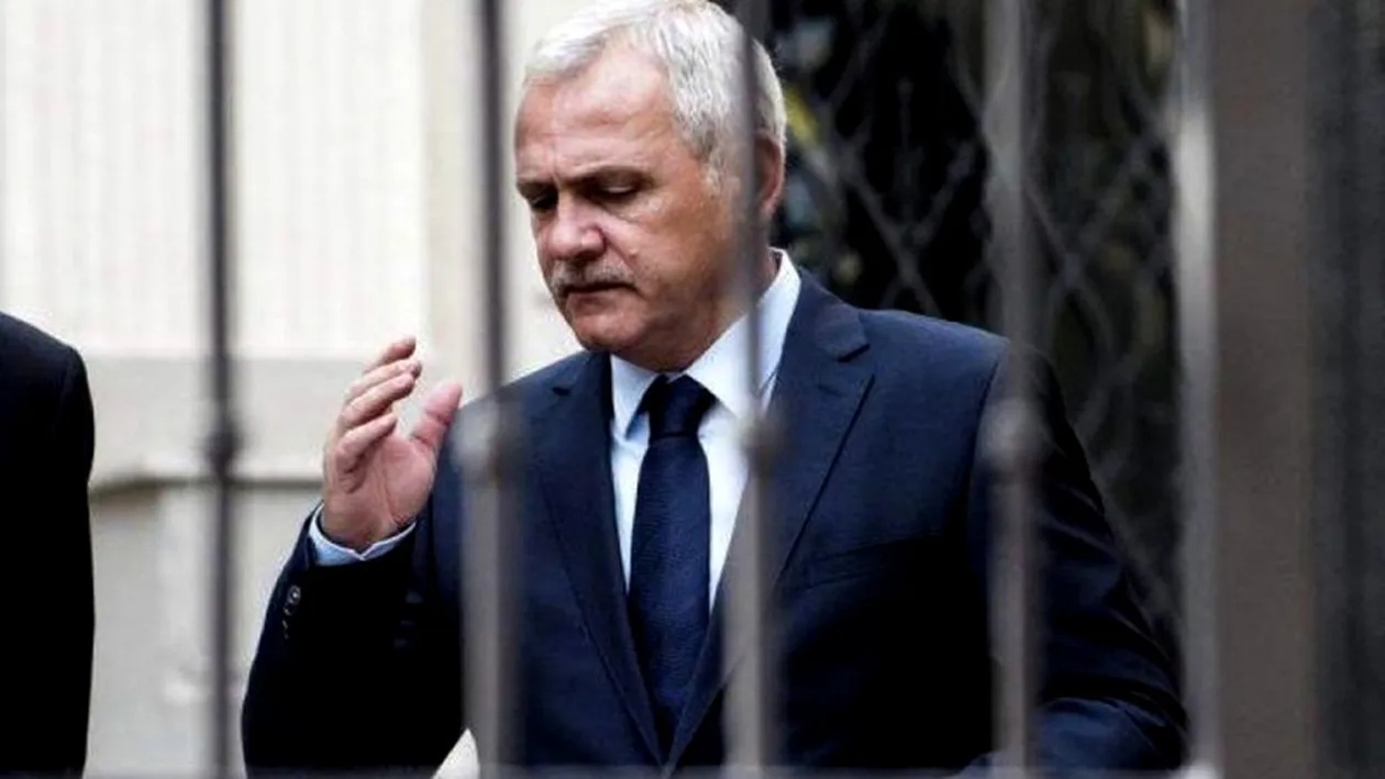Avocata lui Liviu Dragnea face mega-scandal! ”Nici până astăzi nu s-a...”