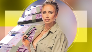 Adina Halas trebuie să împartă o avere considerabilă cu mama ei, după moartea tatălui, iar CANCAN.RO are toate detaliile. Miza e uriașă: imobile de 300.000 €, vilă luxoasă în Periș și....