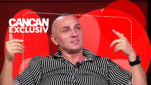 Mihai Trăistariu dezvăluie cel mai dureros episod din copilăria sa. Amănunte terifiante din familia artistului de la Eurovision: ”A stat încuiată o zi în baie”