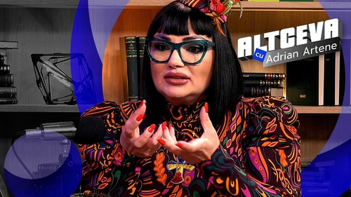 Momentele cumplite prin care a trecut Ozana Barabancea: sfătuită să facă avort, certată cu toți prietenii! ”Tu vrei să divorțezi, dă copilul afară!”