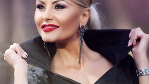 Cum au reacționat părinții lui Neagoe Viorel când au aflat despre relația lui cu Emilia Ghinescu. Artista a făcut totul public!