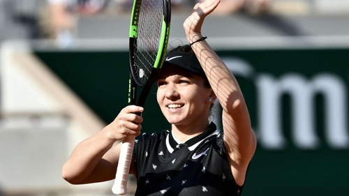 Simona Halep a primit la Paris titlul de Campioană Mondială pe 2018!
