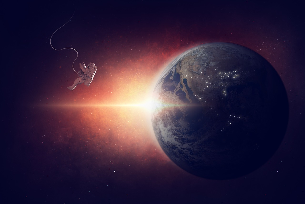 NASA (SURSĂ FOTO
:PIXABAY)
