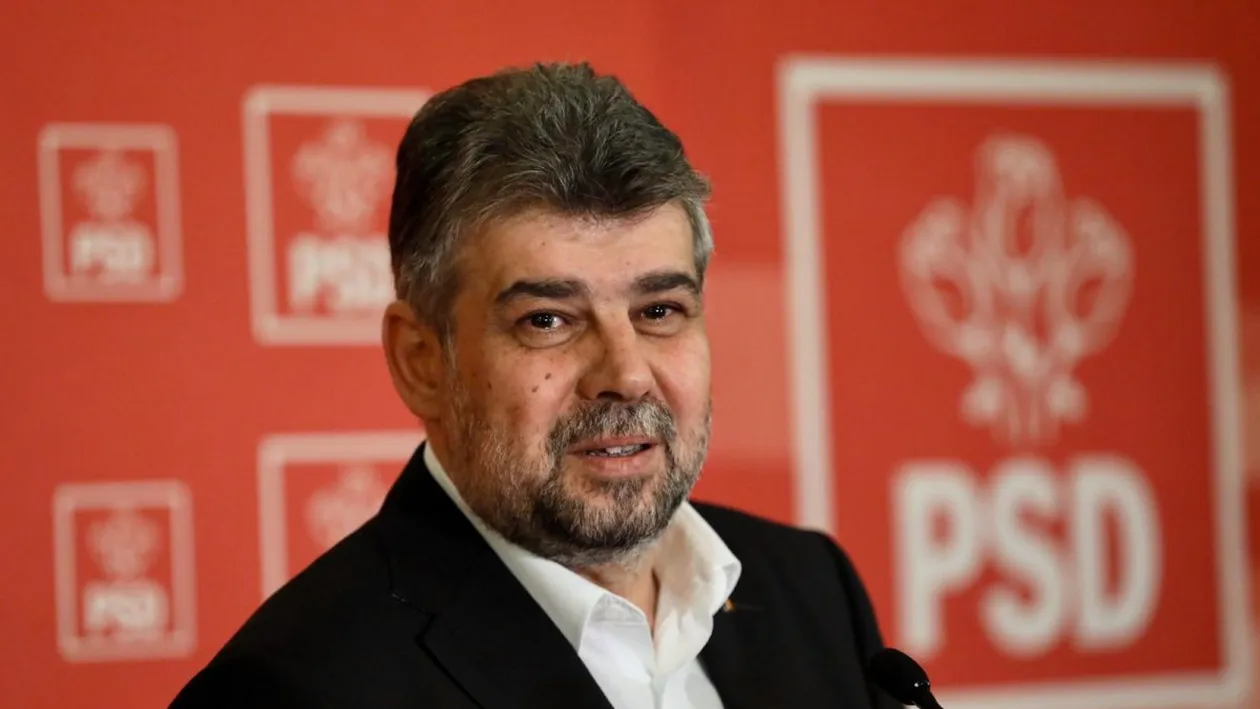 Marcel Ciolacu: „Orban și Barna, „gemenii eșecului”! / „Vor să confiște votul românilor”