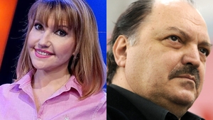Dezvăluire șocantă făcută de fosta soție a lui Victor Socaciu: ”A fost ajutat să plece mai repede” Cum a murit, de fapt, artistul?