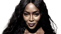 Naomi Campbell este însărcinată? Poza care a creat isterie pe internet