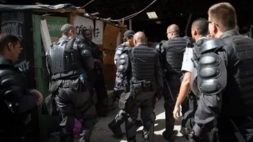 Atac armat în Brazilia! 11 oameni au murit chiar la o petrecere de Revelion