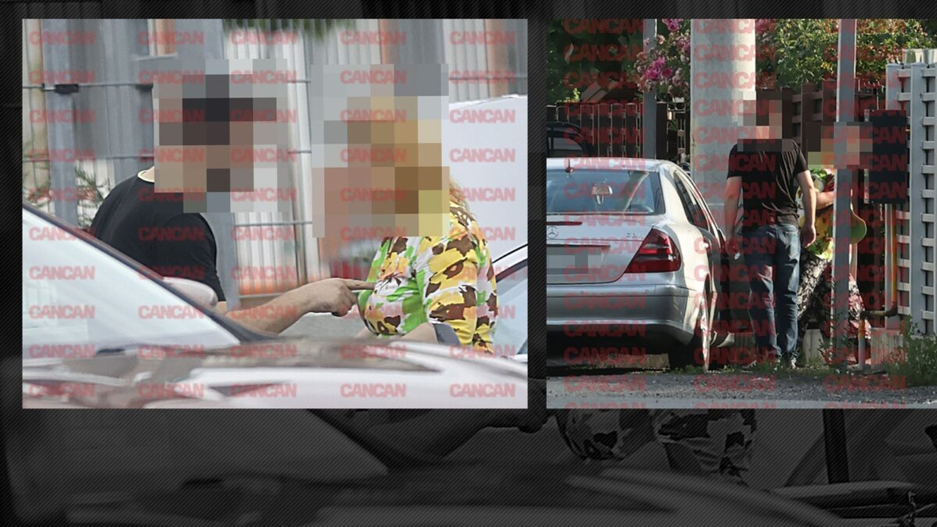 Ei sunt milionarii de la Loto 6 din 49. Cuplul care a câștigat Marele Premiu a năvălit în Lidl și nu a ratat promoțiile la hârtie igienică și bere românească