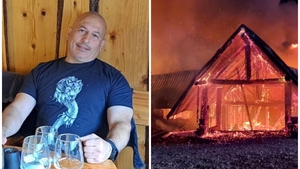 Cornel Dinicu, gest surprinzător! Vrea să înfieze unul dintre băieţii care au supravieţuit tragediei de la Ferma Dacilor