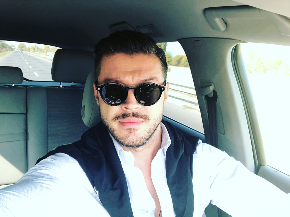 Victor Slav, prima reacție după ce Bianca Drăgușanu s-a împăcat că Alex Bodi. „Românii au talent”