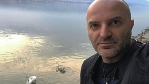 Dan Capatos a ajuns la medic! Realizatorul TV a ”tratat” problema în glumă