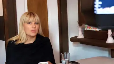 ELENA UDREA, decizie radicală în urma rezultatelor alegerilor prezidenţiale 2016:’’Mă retrag din viaţa publică‘’