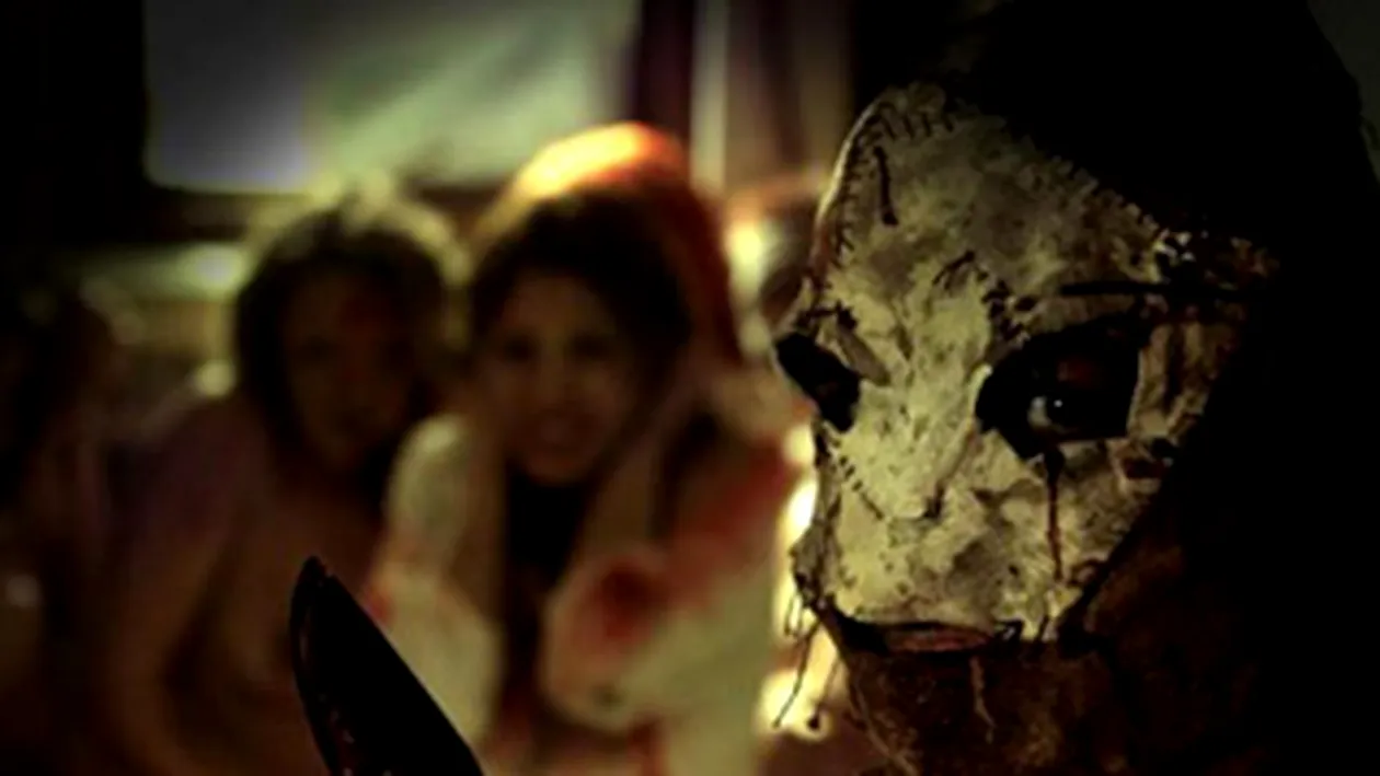 Iguana a trait clipe de cosmar, in pivnita groazei