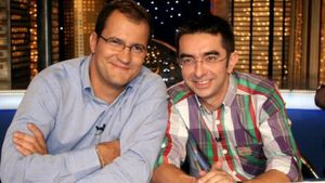 Șerban Huidu, reacție scandaloasă după crimele din Caracal. Acuzații oripilante la adresa fostului lui coleg de la Cronică, Găinușă