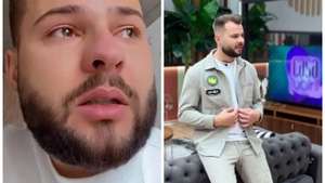 Durere cruntă pentru Gagea de la Casa Iubirii! Agoniseala lor de o viață s-a dus: "Toată familia e în lacrimi"