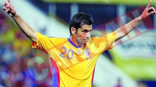 Nicolae Dica vrea inapoi in Liga I