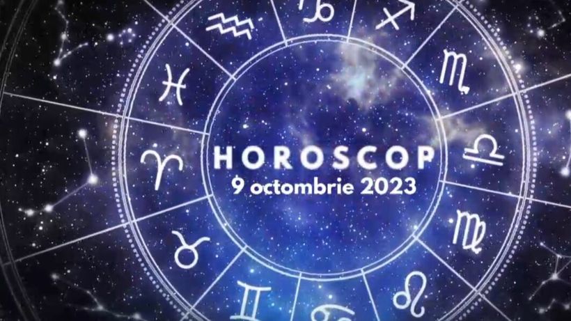 Horoscop 9 octombrie 2023. Zodia care are în plan revizuirea proiectelor viitoare