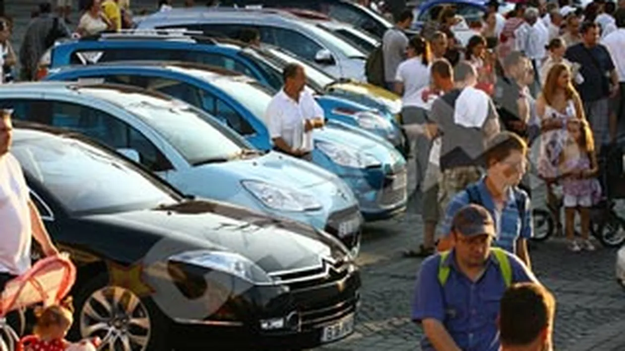 Raliul Cupa VTM Hunedoara-Hasdat, suspendat dupa moartea unei femei-pilot, intr-un accident