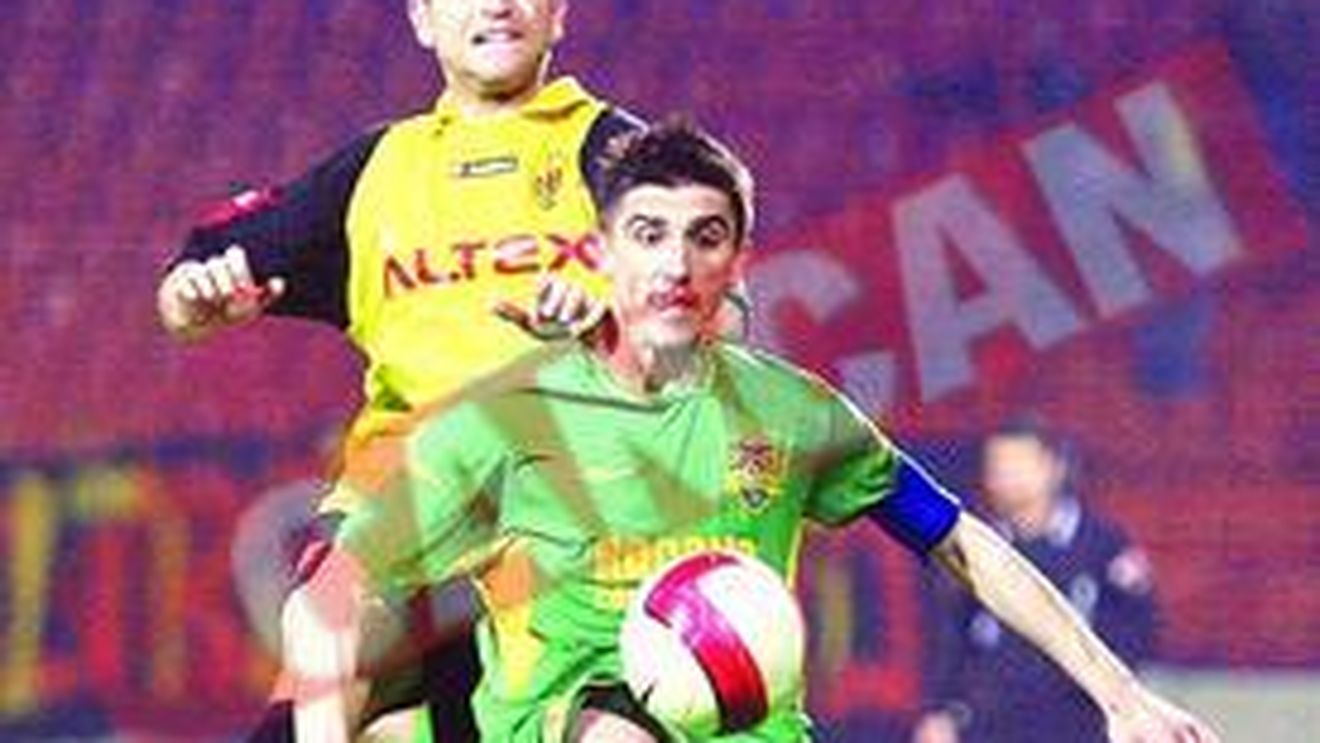Canicula loveste sportul