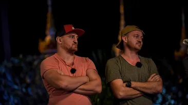 Încă o echipă a părăsit Asia Express! Cei doi au ieșit din concurs: “Ne-a dus în toate stările...“