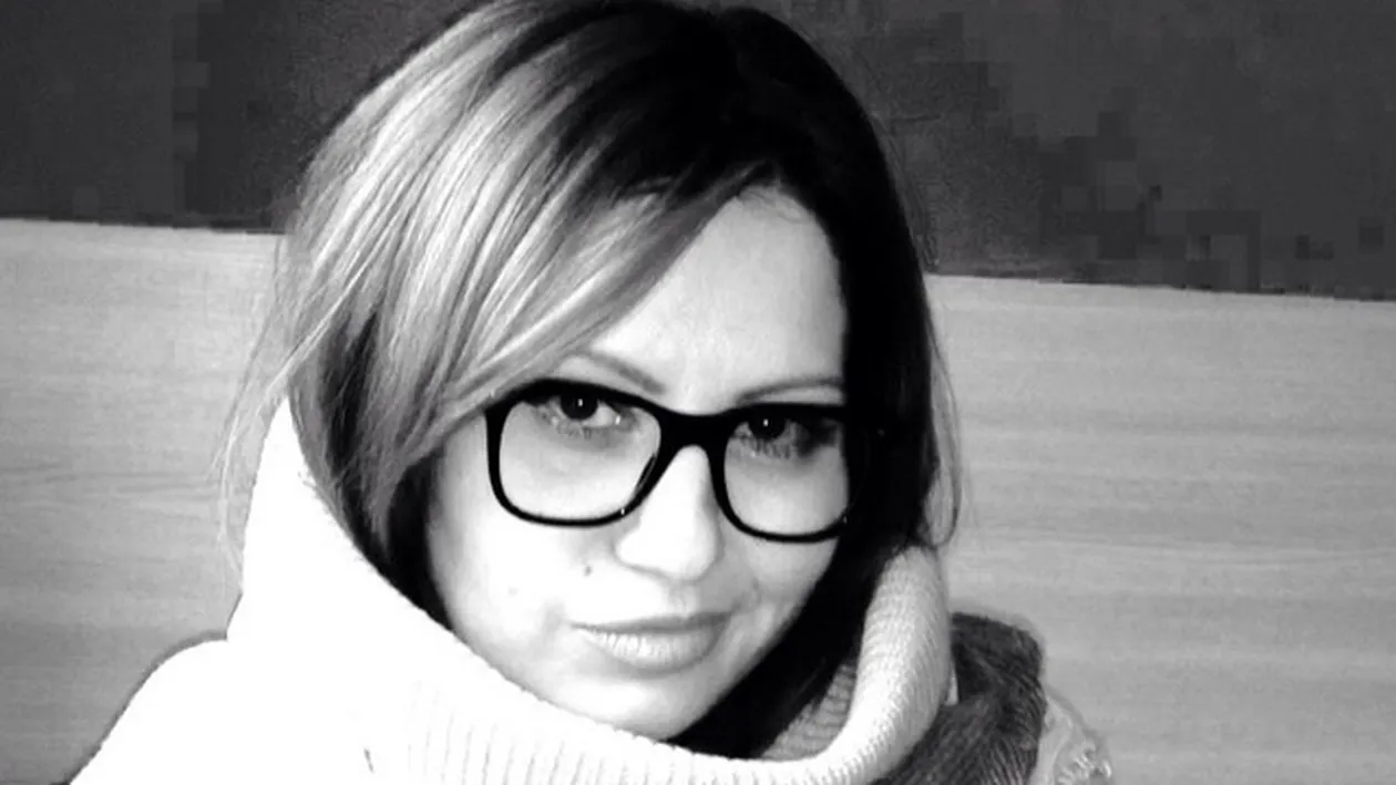 Opt ani a lipsit de pe sticla, iar acum se gandeste sa dispara definitiv. O cantareata de la noi si-a facut bagajele pentru Anglia