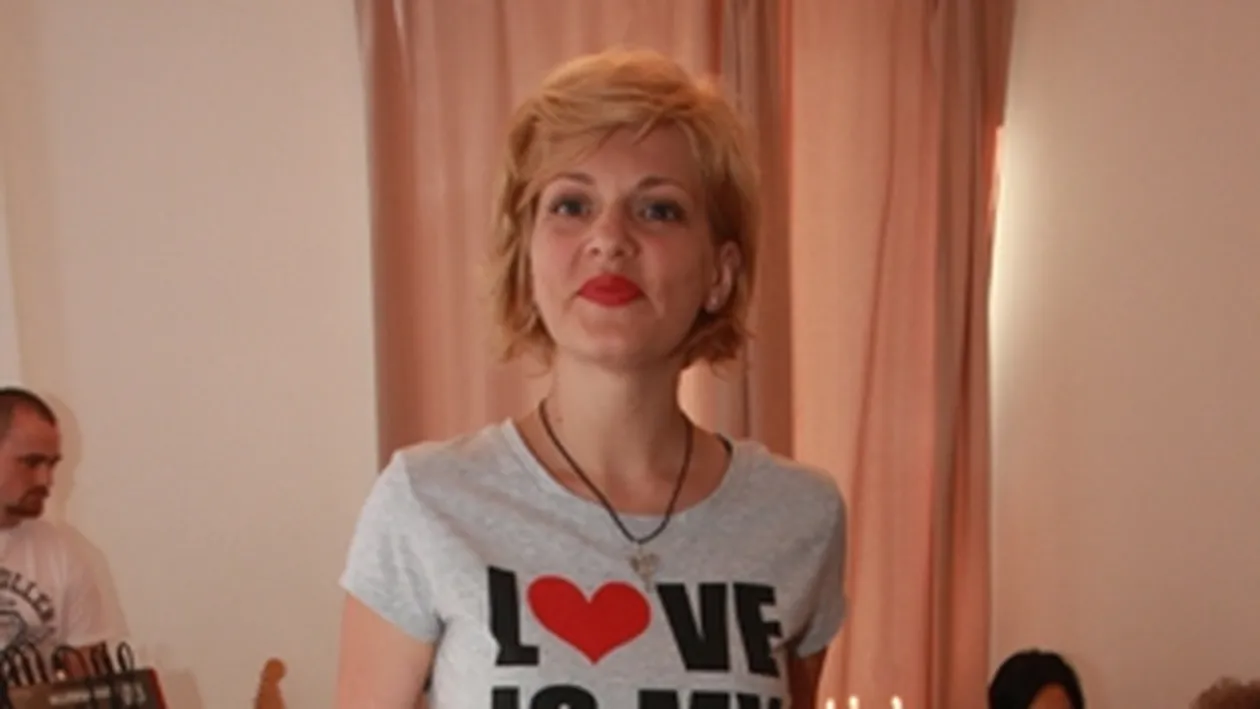 Dana Nalbaru, ce mananci la micul dejun?