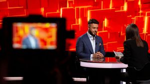 Câte afaceri face Gabi Bădălău cu statul. Adevărul despre bani + căsnicia cu Claudia Pătrășcanu și infidelitatea lui