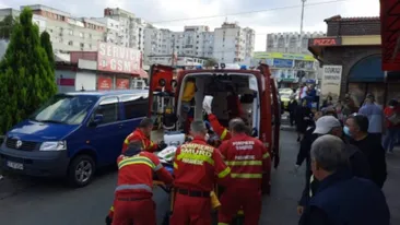 Caz șocant în Constanța! Un tânăr de 24 de ani a murit în timp ce fugea să prindă un hoț