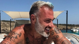 Pentru ea a decis să-i spună "Adio!" GIORGIEI, dar... GIANLUCA VACCHI s-a despărţit şi de noua iubită!