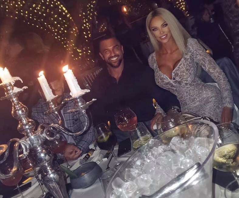 Bianca Drăgușanu, mesaj cu subînțeles pentru Daria Radionova și celelalte foste amante ale lui Alex Bodi! În înregistrarea publicată: “O joc în picioare!” | VIDEO